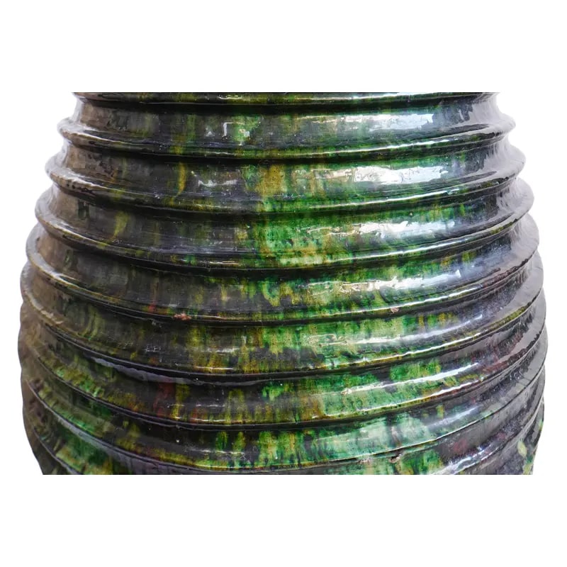 moroccan-green-ribbed-ceramic-pottery-2266-min